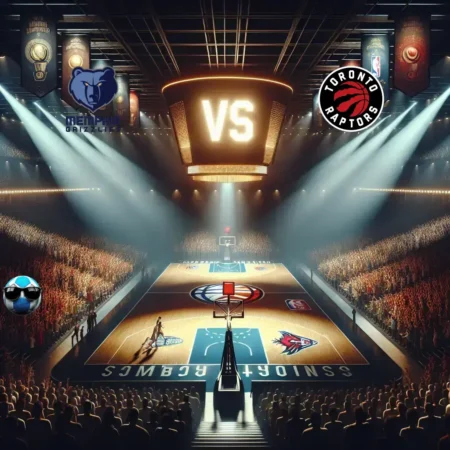 Memphis Grizzlies vs Toronto Raptors – 2026-04-04 Analüüs