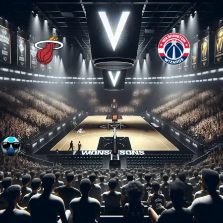 Miami Heat vs Washington Wizards – 2026-04-04 Analüüs