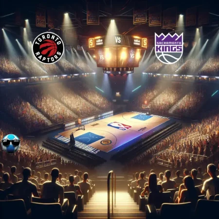 Toronto Raptors vs Sacramento Kings – 2026-04-02 Analüüs