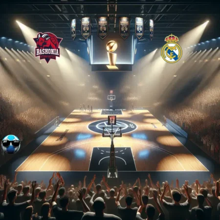 Baskonia vs Real Madrid – 2026-04-03 Analüüs
