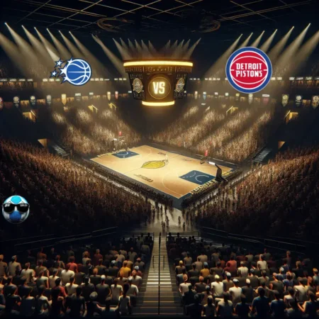 Orlando Magic vs Detroit Pistons – 2026-04-06 Analüüs