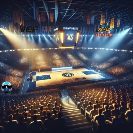 VEF Riga vs BC Kalev/Cramo – 2026-04-07 Analüüs