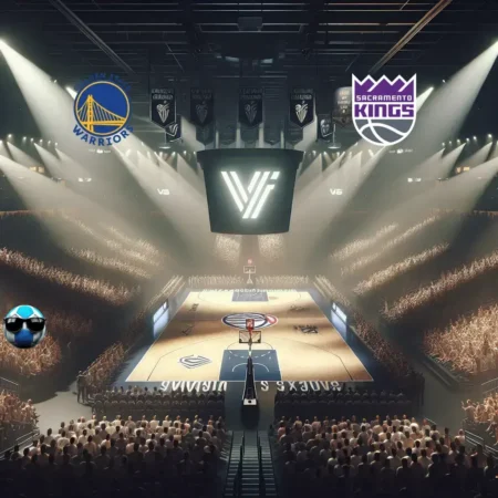 Golden State Warriors vs Sacramento Kings – 2026-04-08 Analüüs