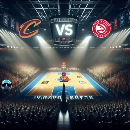 Cleveland Cavaliers vs Atlanta Hawks – 2026-04-08 Analüüs