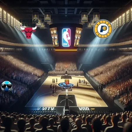 Chicago Bulls vs Indiana Pacers – 2026-04-02 Analüüs