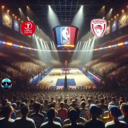 Paris vs Maccabi Tel Aviv – 2026-04-09 Analüüs