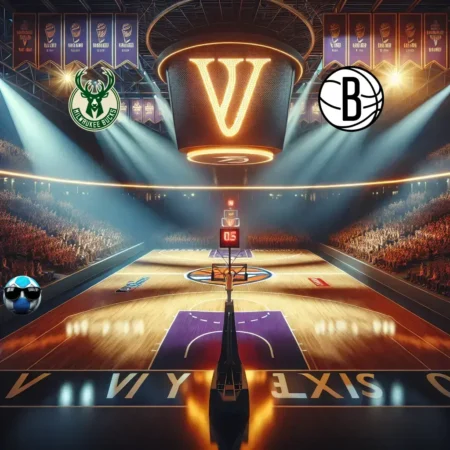 Milwaukee Bucks vs Brooklyn Nets – 2026-04-11 Analüüs