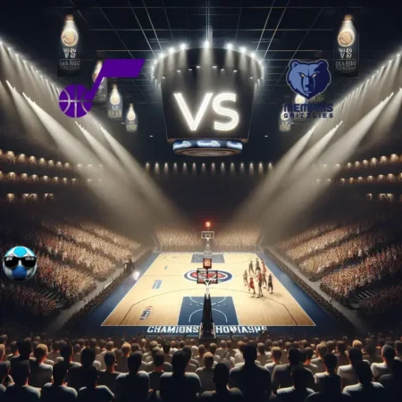 Utah Jazz vs Memphis Grizzlies – 2026-04-11 Analüüs