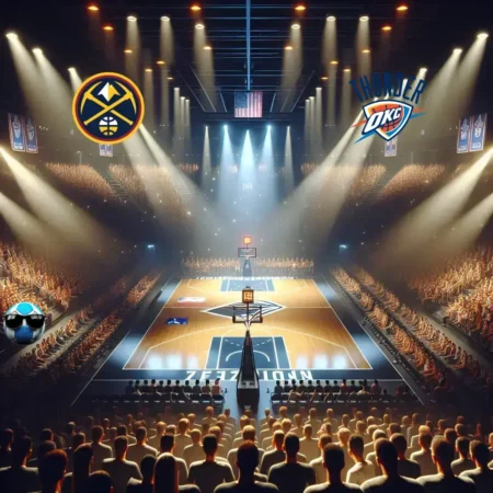 Denver Nuggets vs Oklahoma City Thunder – 2026-04-11 Analüüs