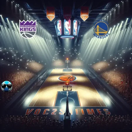 Sacramento Kings vs Golden State Warriors – 2026-04-11 Analüüs