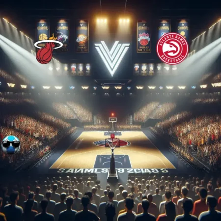 Toronto Raptors vs Brooklyn Nets – 2026-04-12 Analüüs