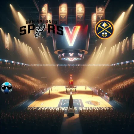 San Antonio Spurs vs Denver Nuggets – 2026-04-13 Analüüs