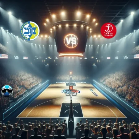 Maccabi Tel Aviv vs Hapoel Tel-Aviv – 2026-04-12 Analüüs