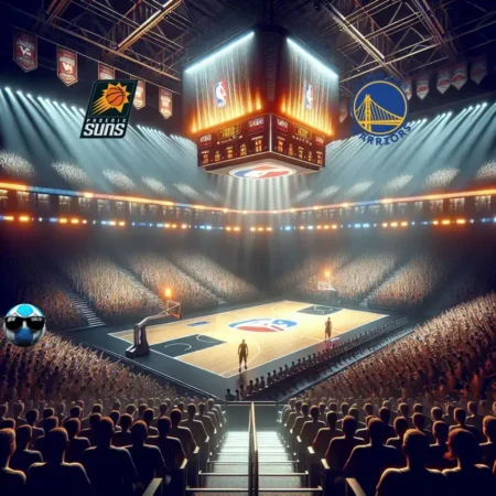 Phoenix Suns vs Golden State Warriors – 2026-04-17 Analüüs