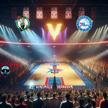 Boston Celtics vs Philadelphia 76ers – 2026-04-19 Analüüs