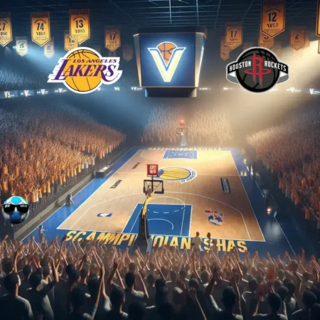 Detroit Pistons vs Orlando Magic – 2026-04-22 Analüüs