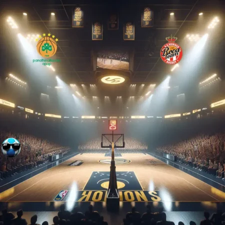 Panathinaikos vs Monaco – 2026-04-21 Analüüs