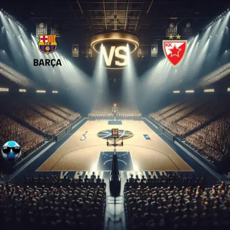 Barcelona vs Crvena Zvezda Meridianbet – 2026-04-21 Analüüs