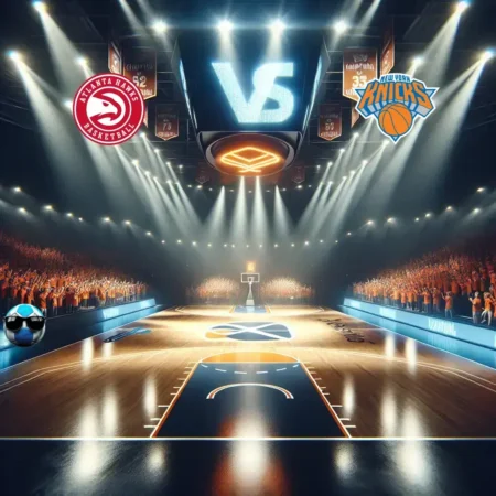 Atlanta Hawks vs New York Knicks – 2026-04-23 Analüüs