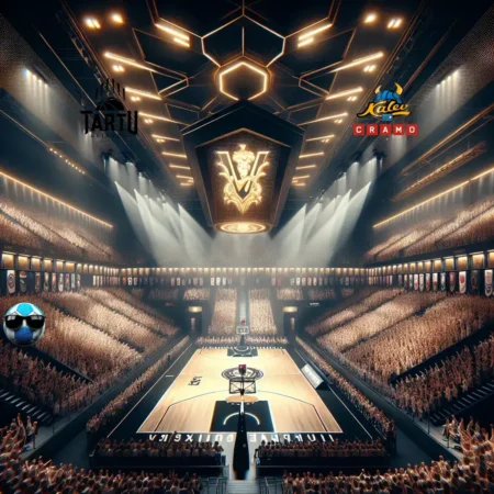 Tartu Ulikool vs BC Kalev/Cramo – 2026-04-03 Analüüs