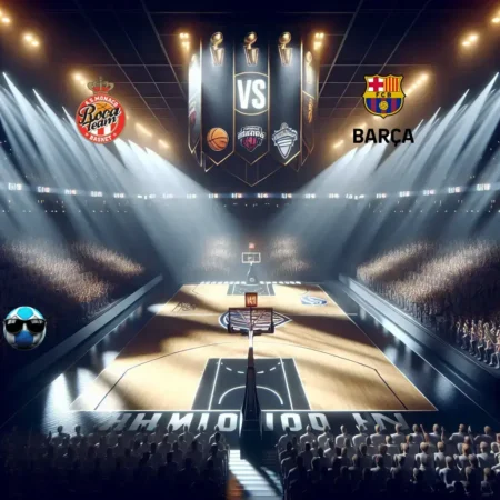 Monaco vs Barcelona – 2026-04-24 Analüüs