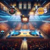 Houston Rockets vs Los Angeles Lakers – 2026-04-27 Analüüs