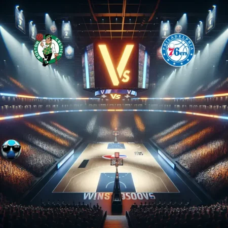 Boston Celtics vs Philadelphia 76ers – 2026-04-28 Analüüs