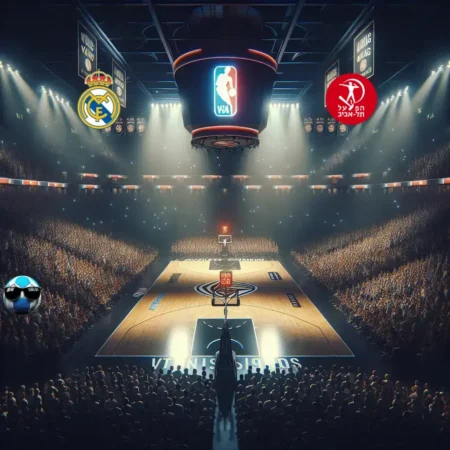 Real Madrid vs Hapoel Tel Aviv – 2026-04-29 Analüüs