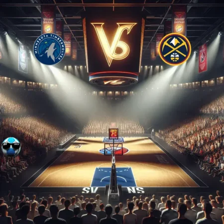 Minnesota Timberwolves vs Denver Nuggets – 2026-05-01 Analüüs