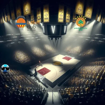 Valencia vs Panathinaikos – 2026-04-30 Analüüs