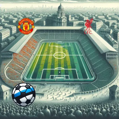 Manchester United vastu Liverpool 2026-05-03 koefitsiendid ja analüüs