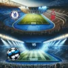 Chelsea vastu Nottingham Forest 2026-05-04 koefitsiendid ja analüüs