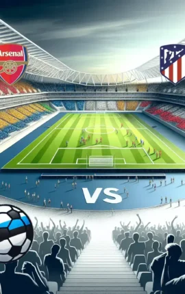 Arsenal vastu Atletico Madrid 2026-05-05 koefitsiendid ja analüüs