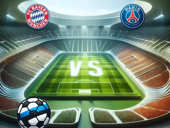 Bayern München vastu Paris Saint Germain 2026-05-06 koefitsiendid ja analüüs
