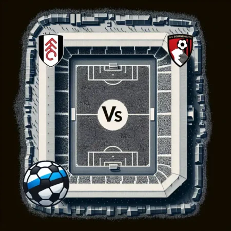 Fulham vastu Bournemouth 2026-05-09 koefitsiendid ja analüüs