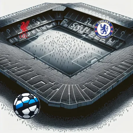 Liverpool vastu Chelsea 2026-05-09 koefitsiendid ja analüüs