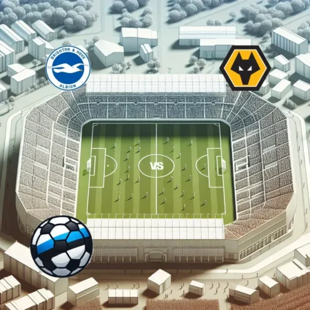 Brighton vastu Wolves 2026-05-09 koefitsiendid ja analüüs