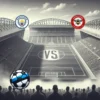 Manchester City vastu Brentford 2026-05-09 koefitsiendid ja analüüs