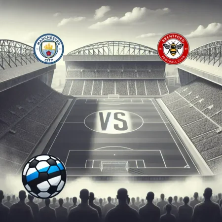 Manchester City vastu Brentford 2026-05-09 koefitsiendid ja analüüs
