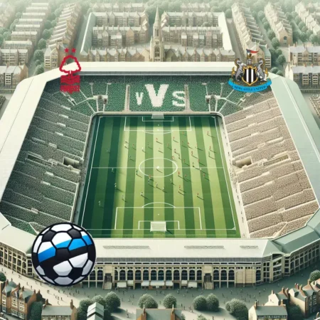 Nottingham Forest vastu Newcastle 2026-05-10 koefitsiendid ja analüüs