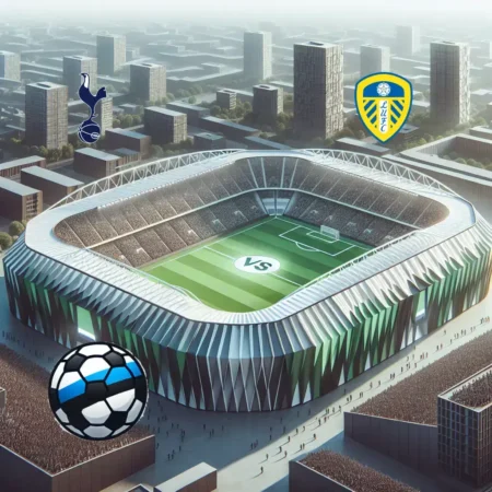 Tottenham vastu Leeds 2026-05-11 koefitsiendid ja analüüs