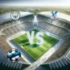 Manchester City vastu Crystal Palace 2026-05-13 koefitsiendid ja analüüs