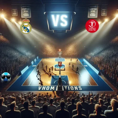 Real Madrid vs Hapoel Tel Aviv – 2026-05-01 Analüüs