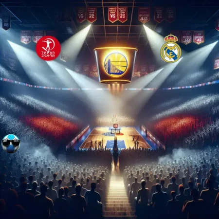 Hapoel Tel Aviv vs Real Madrid – 2026-05-07 Analüüs