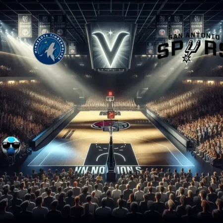 Minnesota Timberwolves vs San Antonio Spurs – 2026-05-09 Analüüs