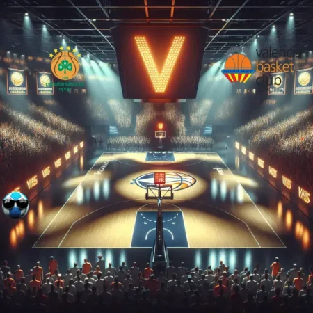 Panathinaikos vs Valencia – 2026-05-08 Analüüs