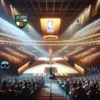 Zalgiris Kaunas vs Fenerbahce – 2026-05-08 Analüüs
