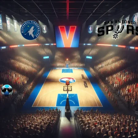 Minnesota Timberwolves vs San Antonio Spurs – 2026-05-10 Analüüs