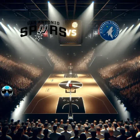 San Antonio Spurs vs Minnesota Timberwolves – 2026-05-12 Analüüs