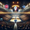 Cleveland Cavaliers vs Toronto Raptors – 2026-05-03 Analüüs